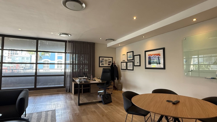 To Let Commercial Property for Rent in De Waterkant Western Cape